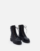 BOTTINES TATAOUINE NOIR - minelli.fr