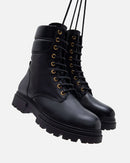 BOTTINES TATAOUINE NOIR - minelli.fr