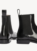 Loewe - Bottines Terra - Black - Homme