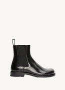 Loewe - Bottines Terra - Black - Homme