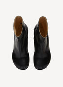 Loewe - Bottines Terra - Black - Femme