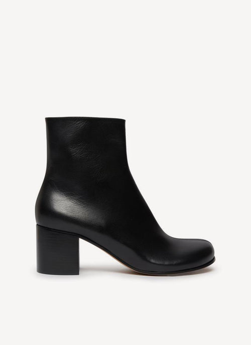 Loewe - Bottines Terra - Black - Femme