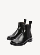 Loewe - Bottines Terra - Black - Homme