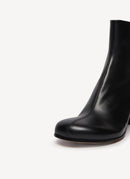 Loewe - Bottines Terra - Black - Femme