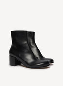 Loewe - Bottines Terra - Black - Femme