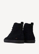 Toms - Bottines Teton - Noir - Homme