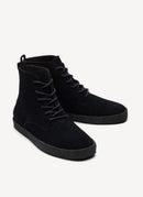 Toms - Bottines Teton - Noir - Homme