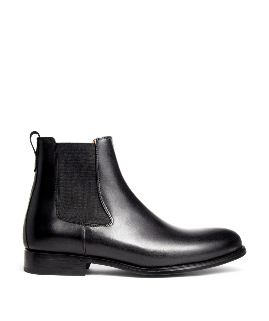 Bottines Watford - Noir