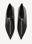 Stella Mccartney - Bottines Zipit - Noir - Femme