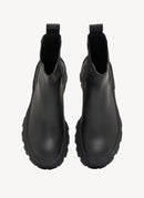 Alexander Mcqueen - Bottines - Black - Homme