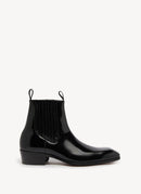 Tom Ford - Bottines - Black - Homme