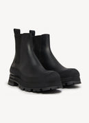 Alexander Mcqueen - Bottines - Black - Homme