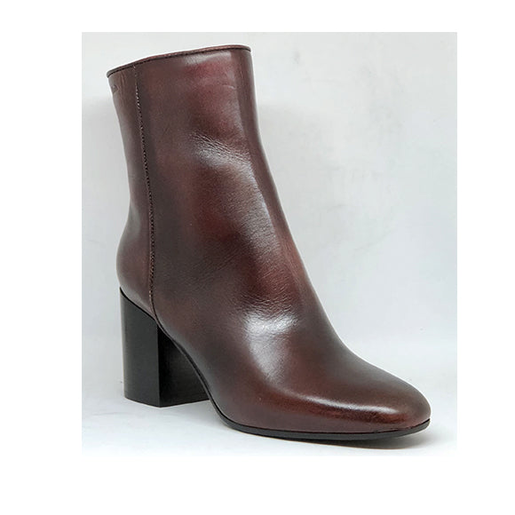 BOTTINES ANN TUIL BOURGEON | anntuil.com