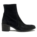 BOTTINES ANN TUIL MADEMOISELLE | anntuil.com