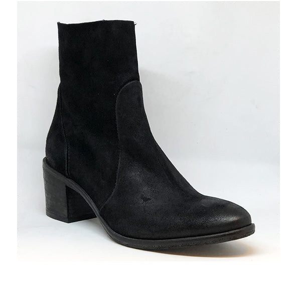 BOTTINES ANN TUIL MADEMOISELLE | anntuil.com