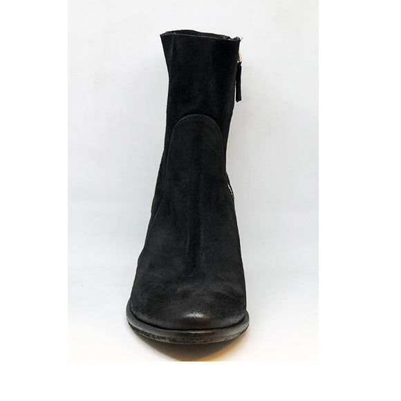 BOTTINES ANN TUIL MADEMOISELLE | anntuil.com