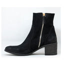 BOTTINES ANN TUIL MADEMOISELLE | anntuil.com