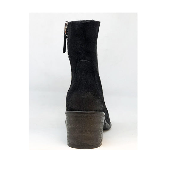 BOTTINES ANN TUIL MADEMOISELLE | anntuil.com