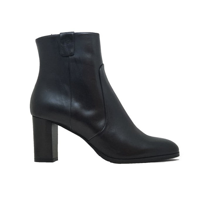 BOTTINES ANN TUIL MERCI | anntuil.com