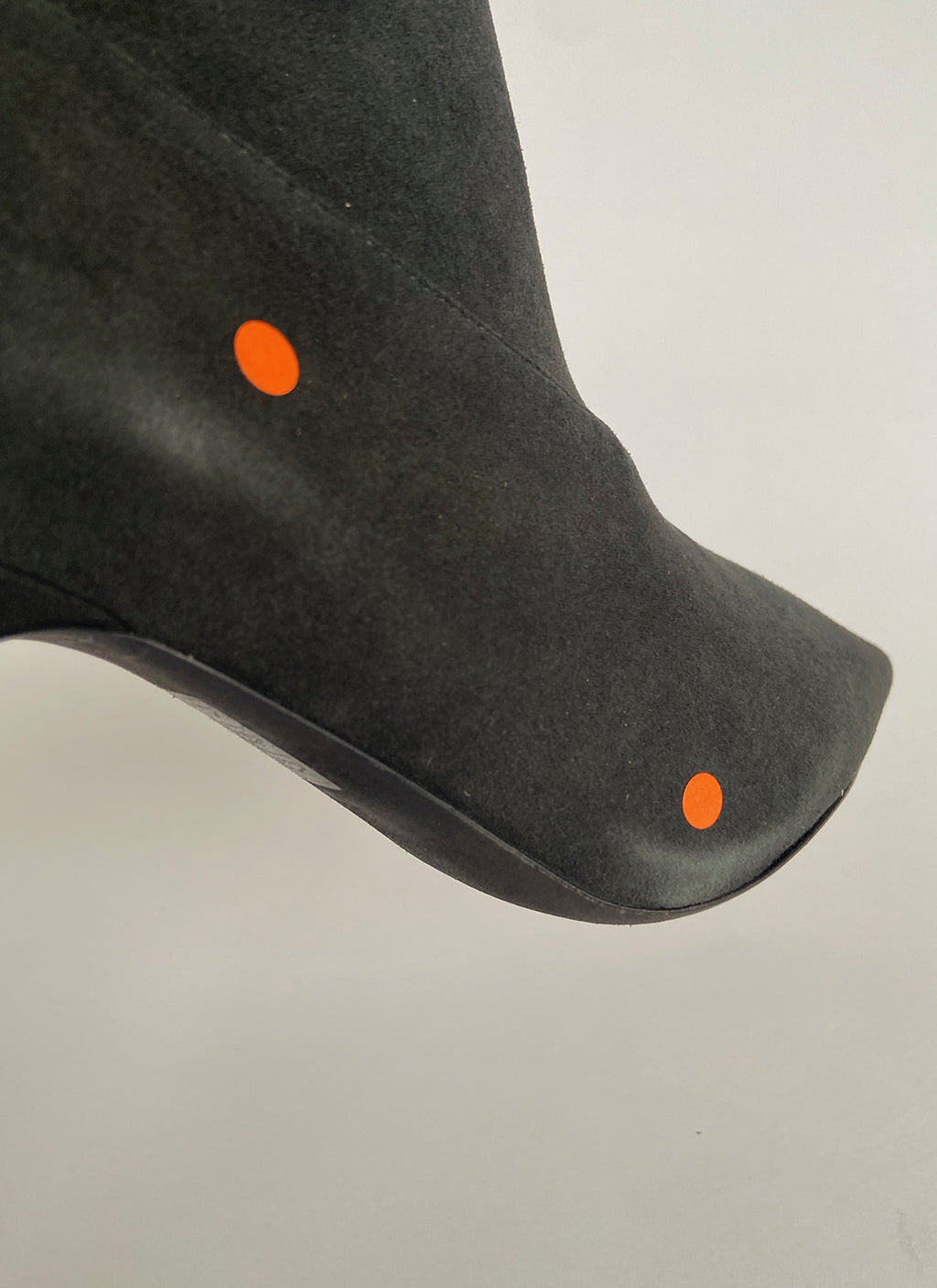 Yeezy - Ankle Boots - Black - Women