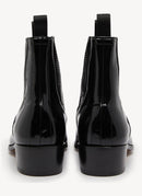 Tom Ford - Bottines - Black - Homme