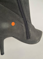 Yeezy - Ankle Boots - Black - Women