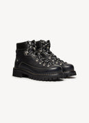 Dsquared2 - Bottines - Black - Homme