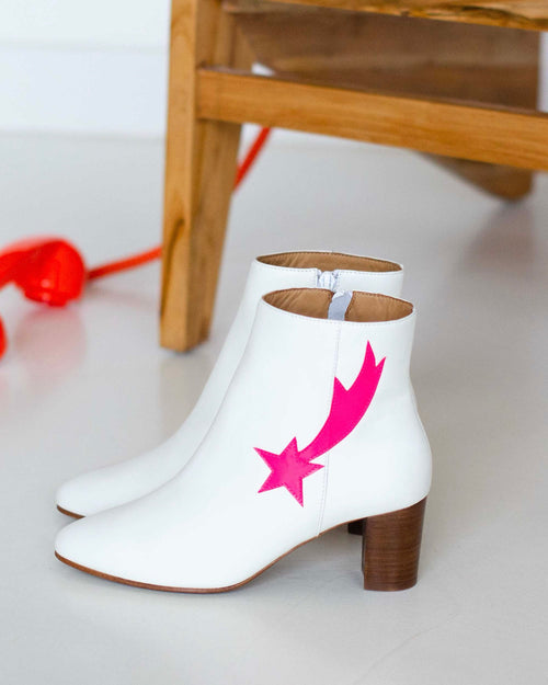 Bottines Alta Magique