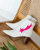 Bottines Alta Magique