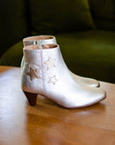 Bottines Célestia Féérique