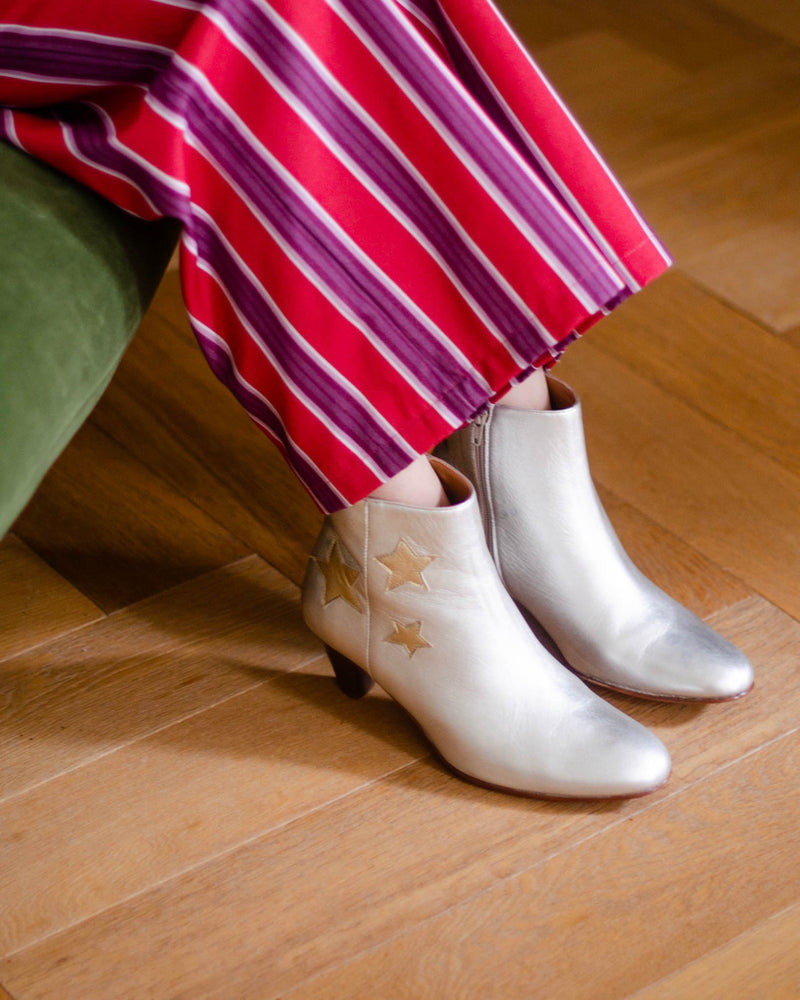 Bottines Célestia Féérique
