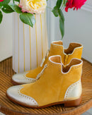 Bottines Jaipur Joyeuses