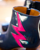 Bottines Louisiane Rêveuse