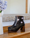 Bottines Shibuya Elégante