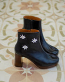 Bottines Shibuya Elégante