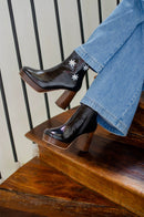 Bottines Shibuya Elégante