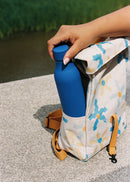 Bottle Studio - Bouteille Thermos En Acier Inoxydable 550ml - Bleu Cobalt