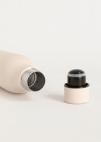 Bottle Studio - Botella Termo Acero Inoxidable 550Ml - Arena