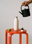 Bottle Studio - Botella Termo de Acero Inoxidable 550ml - Arena