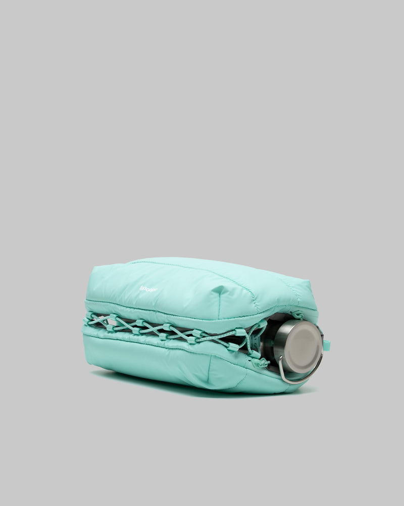 Bottle Sacoche Large - Atomic Blue