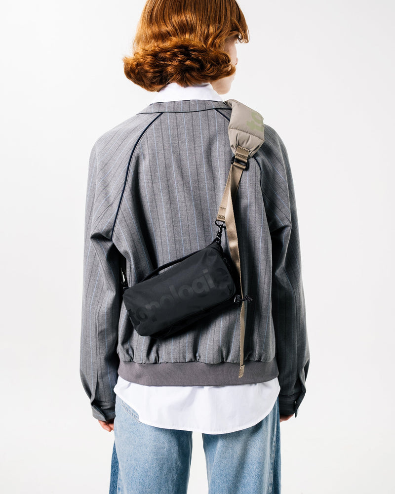 Sac Bottle Sacoche Medium