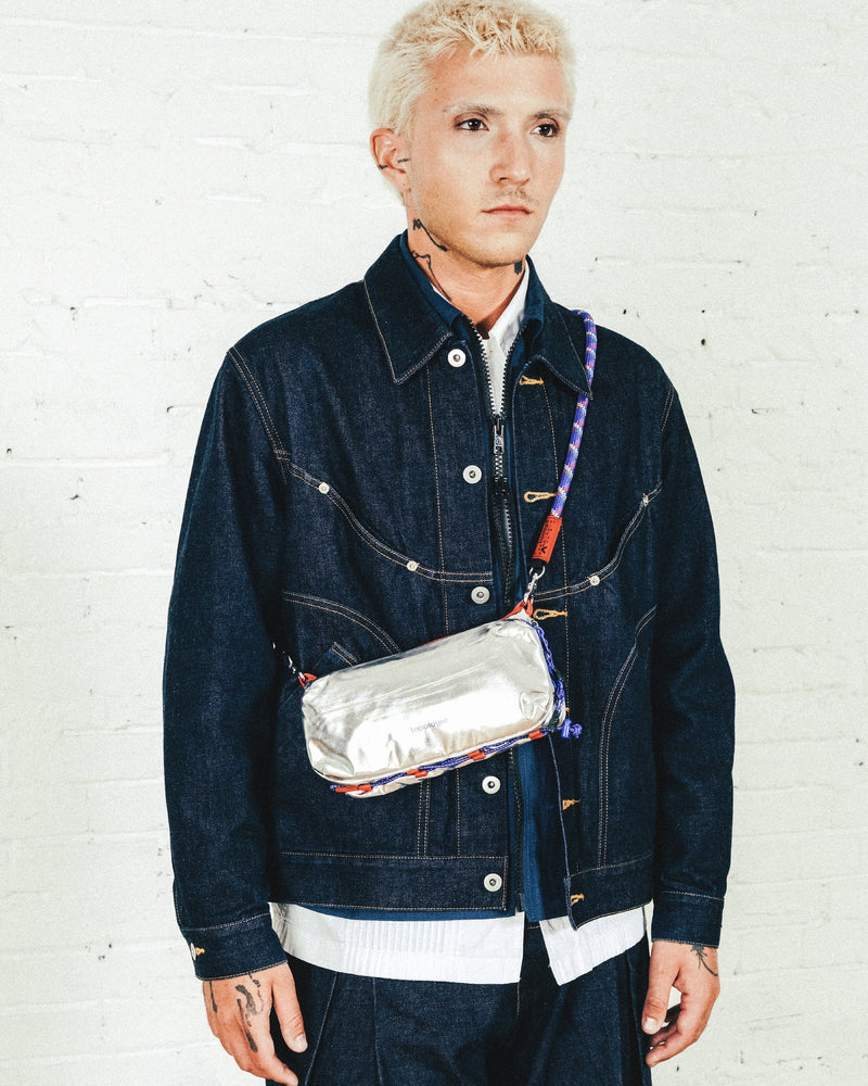 Sac Bottle Sacoche Medium