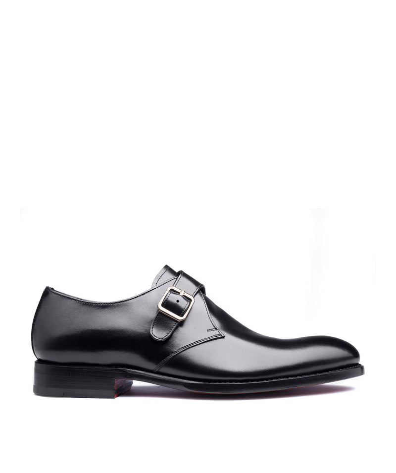 Boucles Beckett - Noir