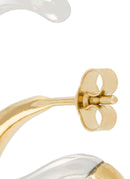 Charlotte Chesnais - Boucle D'Oreille Curl - Gold - Femme