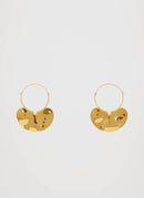 Patou - Boucle D'Oreilles Iconic - Gold - Femme