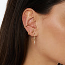 Earcuff Pallor