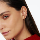 Earcuff Pallor