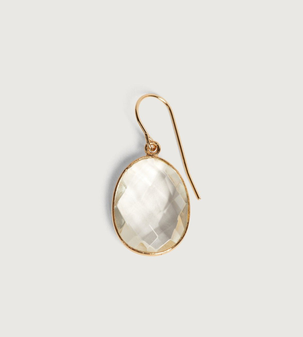 Boucle D'Oreille Annick - Unité