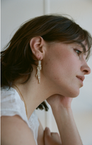 Boucle D'Oreille La Mar Nacres À L'Unité
