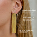 Boucles D'Oreilles Diva